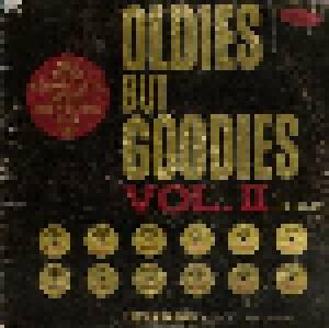 Oldies But Goodies Vol. 2 - Cover