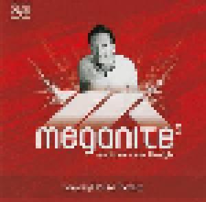 Meganite 3 - Cover