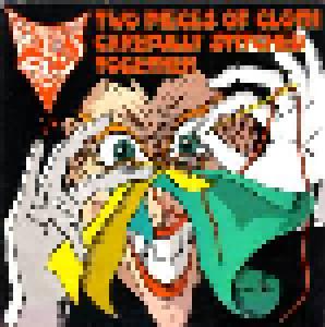 Doctor & The Medics: Two Pieces Of Cloth Carefully Stitched Together - Cover