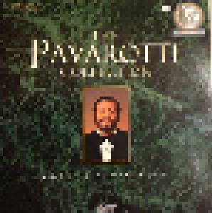 Luciano Pavarotti: Pavarotti Collection, The - Cover