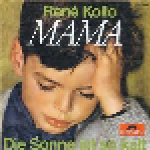 René Kollo: Mama - Cover
