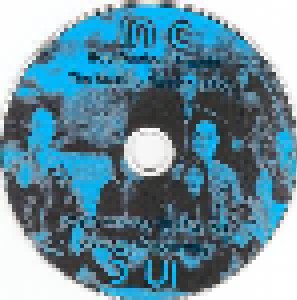 Acid Mothers Temple & The Melting Paraiso U.F.O.: In C (CD) - Bild 5