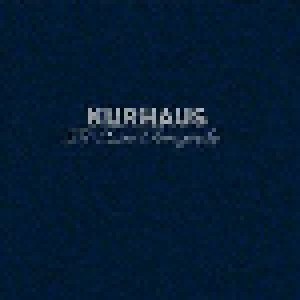 Cover - Kurhaus: Future Pornography, A
