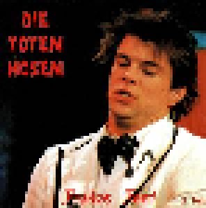 Die Toten Hosen: Frohes Fest! (2. Teil) (CD) - Bild 1