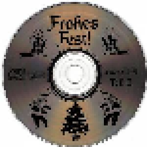 Die Toten Hosen: Frohes Fest! (2. Teil) (CD) - Bild 5