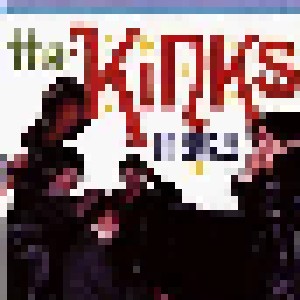 The Kinks: Hit Singles (LP) - Bild 1