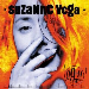 Suzanne Vega: 99.9 F° (CD) - Bild 1