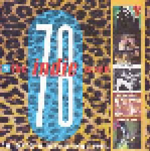 The Indie Scene 78 (CD) - Bild 1