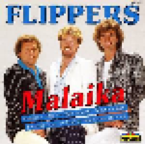 Die Flippers: Malaika (CD) - Bild 1