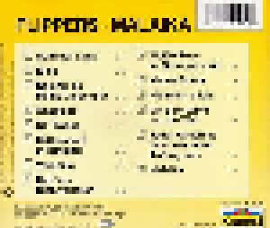 Die Flippers: Malaika (CD) - Bild 5
