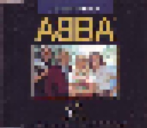 ABBA: Voulez Vous (Single-CD) - Bild 1