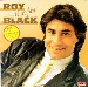 Roy Black: Herzblut (LP) - Bild 1