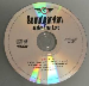 Soundgarden: Louder Than Love & Badmotorfinger - 241 Series (2-CD) - Bild 2