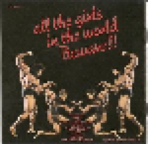 Grand Funk Railroad: All The Girls In The World Beware!!! (CD) - Bild 3