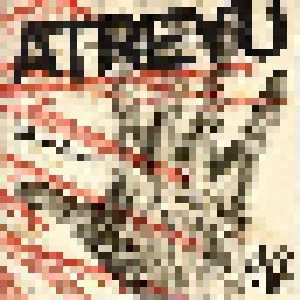 Atreyu: Doomsday (Promo-Single-CD) - Bild 1