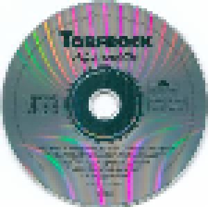 Torfrock: Aufe Beinharte Tour (CD) - Bild 3
