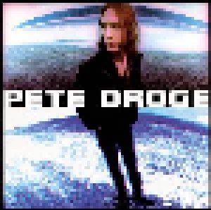 Pete Droge: Spacey And Shakin (CD) - Bild 1