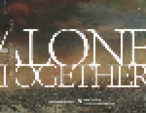 Quidam: Alone Together (CD) - Bild 6