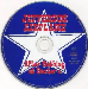 Jefferson Airplane: After Bathing At Baxter's (CD) - Bild 5