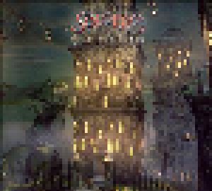 Satellite: Into The Night (CD) - Bild 1