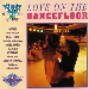 Cover - Earlene Bentley & Sylvester: Love On The Dancefloor