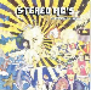 Stereo MC's: Supernatural (CD) - Bild 1