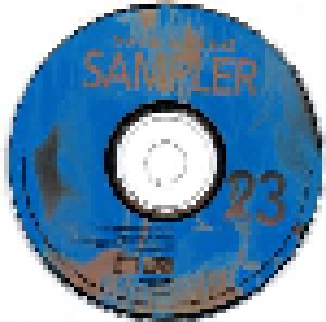 Rock Sound Sampler Volume 23 (CD) - Bild 3