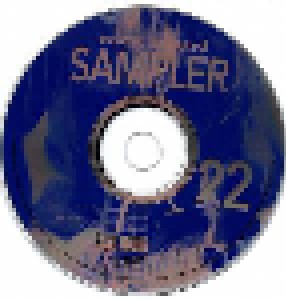 Rock Sound Sampler Volume 22 (CD) - Bild 3