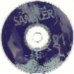 Rock Sound Sampler Volume 21 (CD) - Bild 3