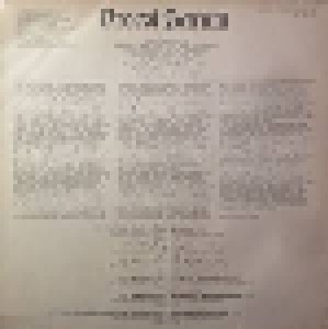 Procol Harum: Procol Harum (LP) - Bild 2