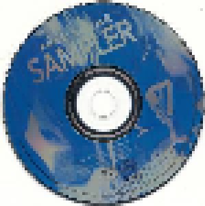 Rock Sound Sampler Volume 17 (CD) - Bild 5