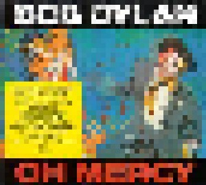 Bob Dylan: Oh Mercy (SACD) - Bild 1