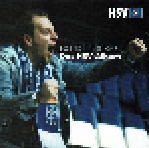 Cover - Lotto King Karl: HSV-Album, Das