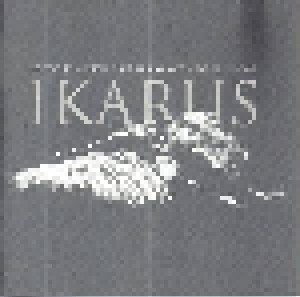 Lotto King Karl & Die Barmbek Dreamboys: Ikarus (CD) - Bild 1