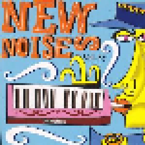 Rolling Stone: New Noises Vol. 87 (CD) - Bild 1