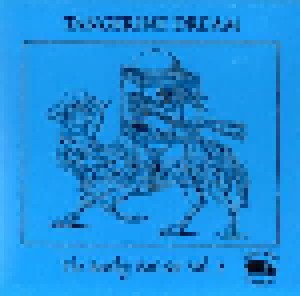Tangerine Dream: The Bootleg Box Set Vol.2 (7-CD) - Bild 1