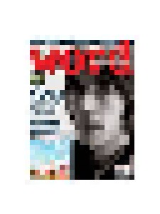 Word Magazine 026 - Word Of Mouth (CD) - Bild 2