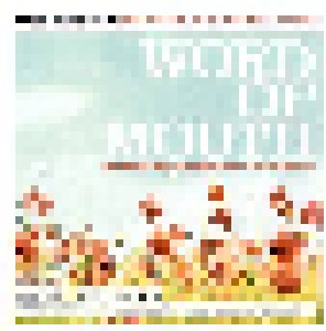 Word Magazine 026 - Word Of Mouth (CD) - Bild 1