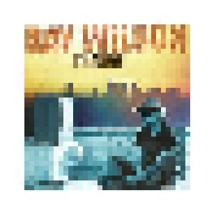 Ray Wilson: Change (CD) - Bild 1