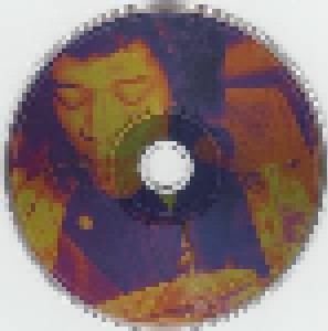 Jimi Hendrix: Voodoo Soup (CD) - Bild 3