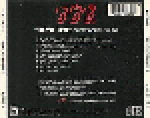 The Police: Ghost In The Machine (CD) - Bild 2