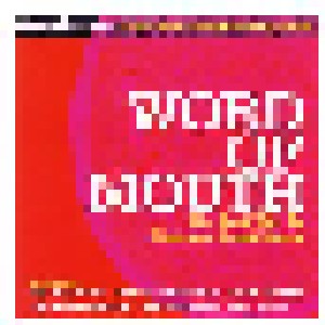 Word Magazine 029 - Word Of Mouth (CD) - Bild 1