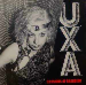 Cover - U.X.A.: Illusions Of Grandeur