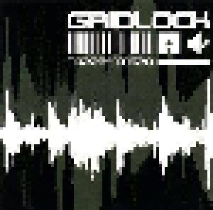 Gridlock: Further (CD) - Bild 1