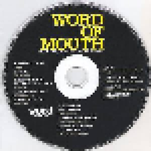 Word Magazine 031 - Word Of Mouth (CD) - Bild 2