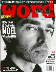 Word Magazine 031 - Word Of Mouth (CD) - Bild 3
