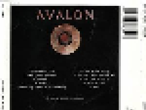 Roxy Music: Avalon (CD) - Bild 3