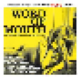 Word Magazine 032 - Word Of Mouth (CD) - Bild 1