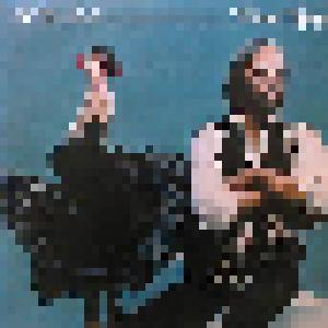 Al Di Meola: Elegant Gypsy - Cover
