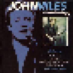 John Miles: Anthology - Cover